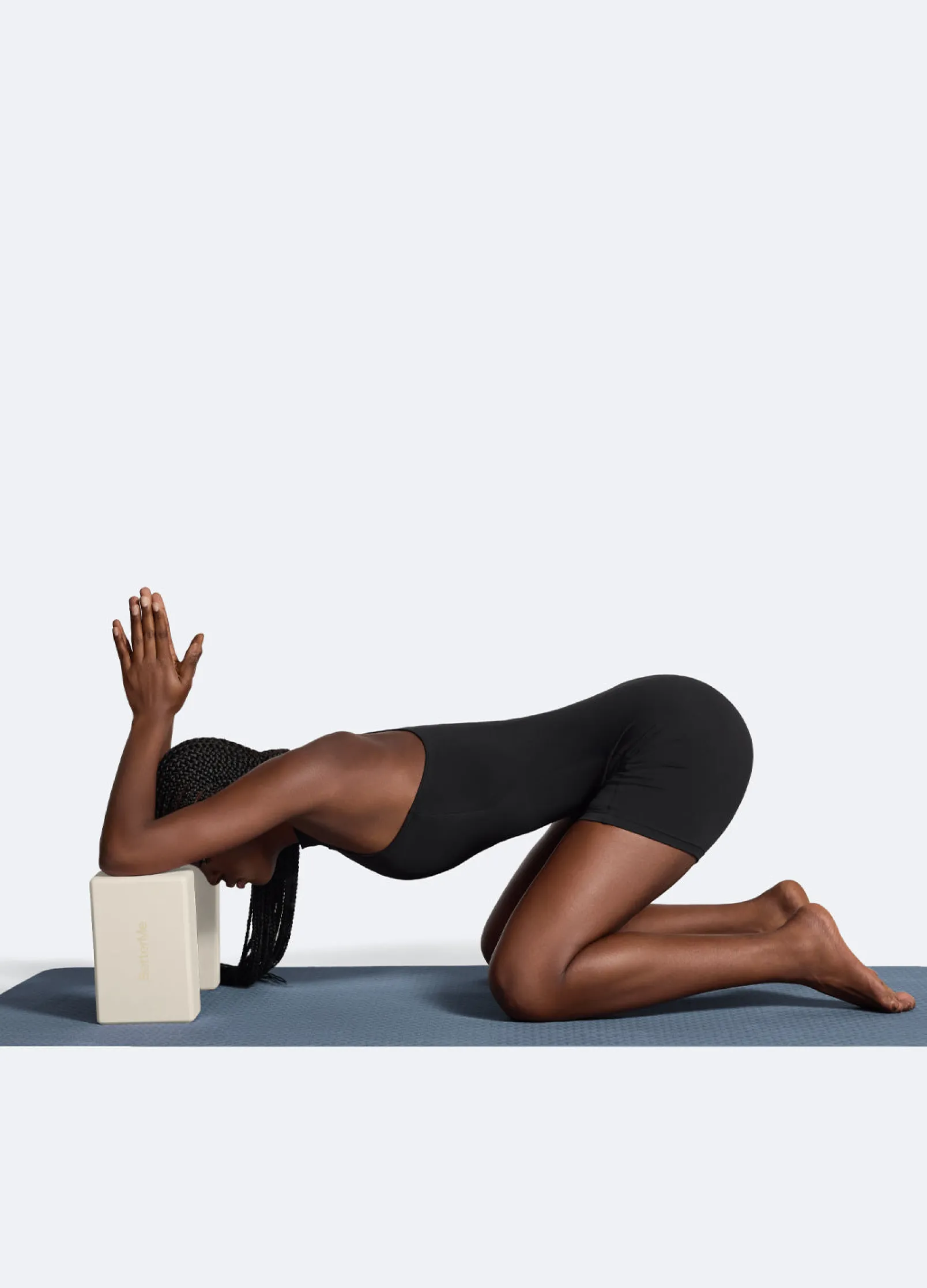 Set Yoga-Blöcke