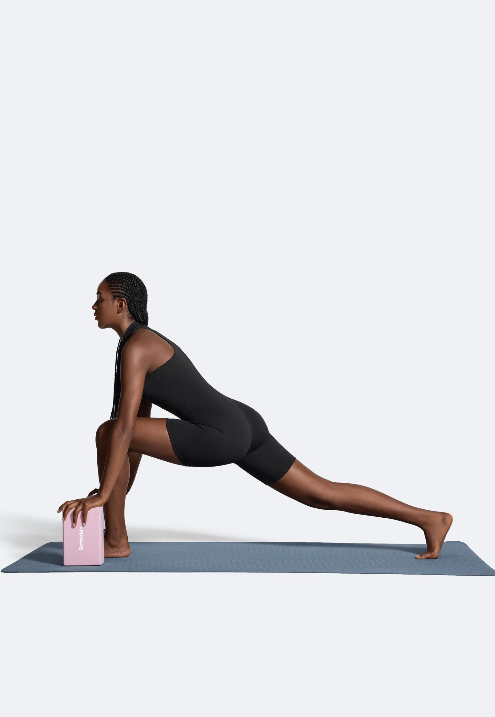 Set Yoga-Blöcke