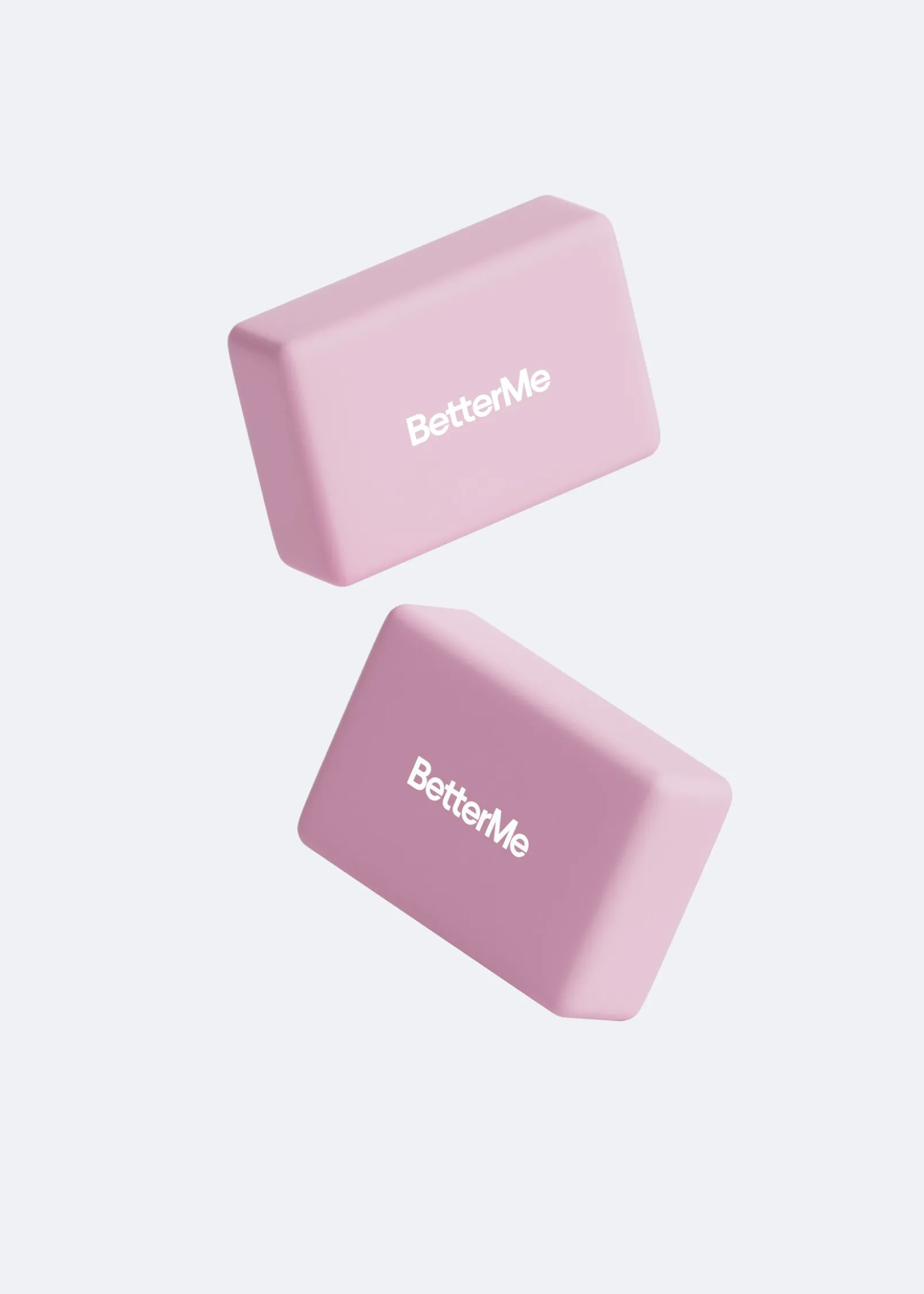 Set Yoga-Blöcke
