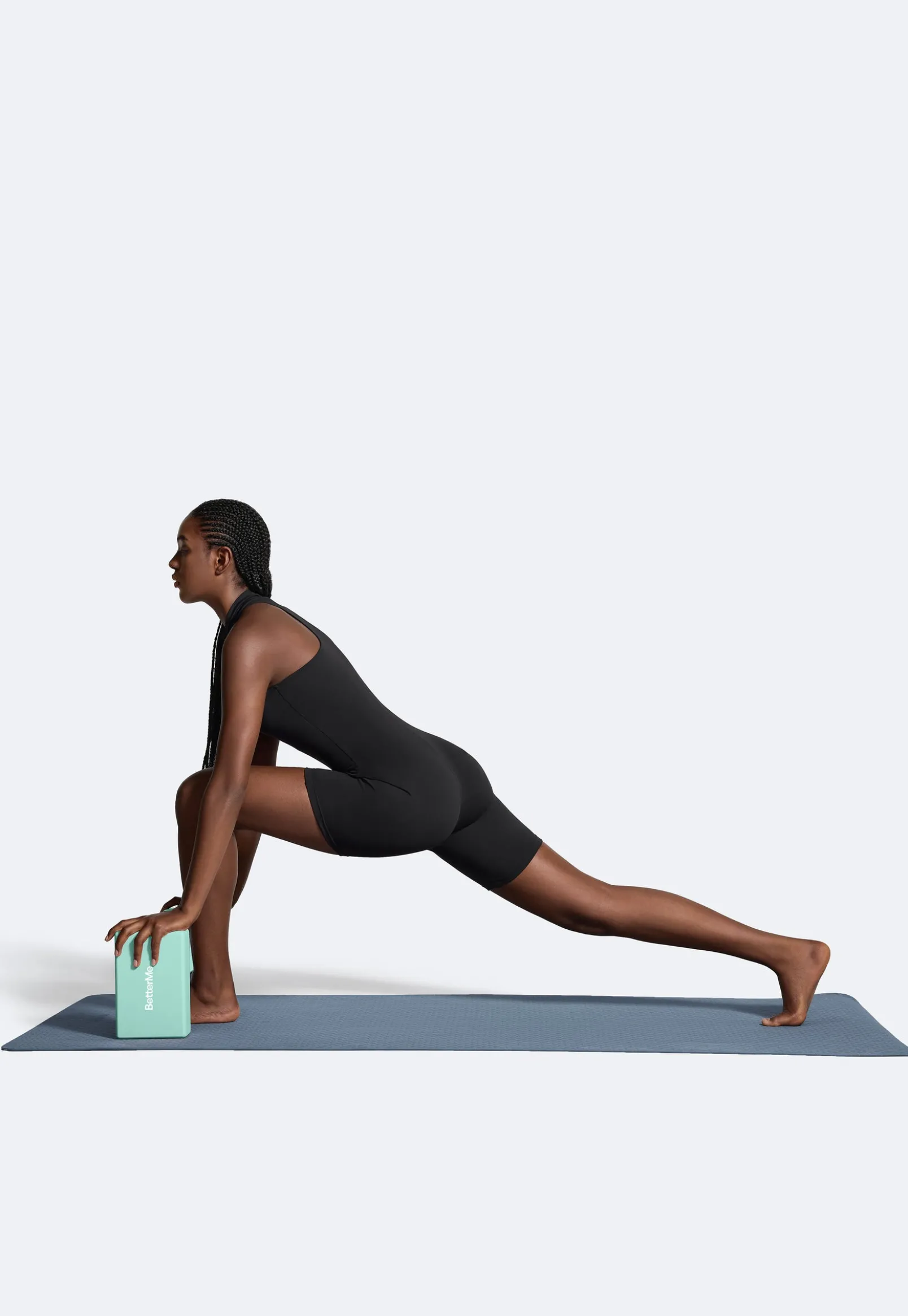 Set Yoga-Blöcke
