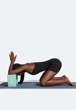 Set Yoga-Blöcke