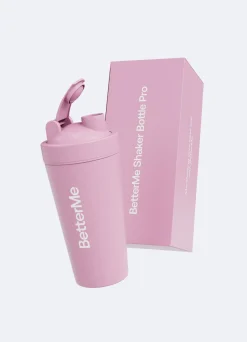 Shaker-Flasche Pro
