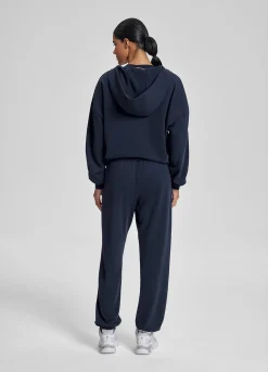Slouchy Roomy Stretchy Waistband Cozy Joggers