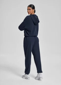 Slouchy Roomy Stretchy Waistband Cozy Joggers