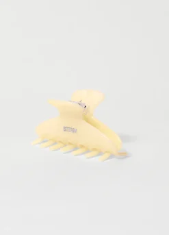Small Claw Hair Clip