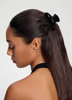 Small Claw Hair Clip