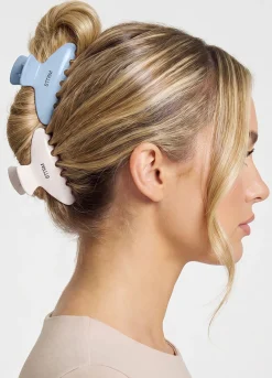 Small Claw Hair Clip
