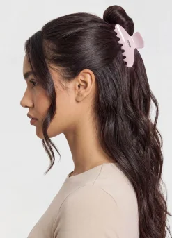 Small Claw Hair Clip