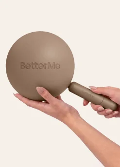Soft Pilates Ball