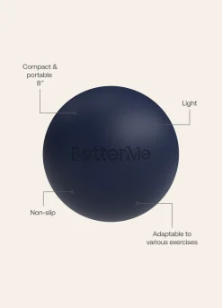 Soft Pilates Ball