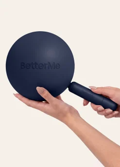 Soft Pilates Ball