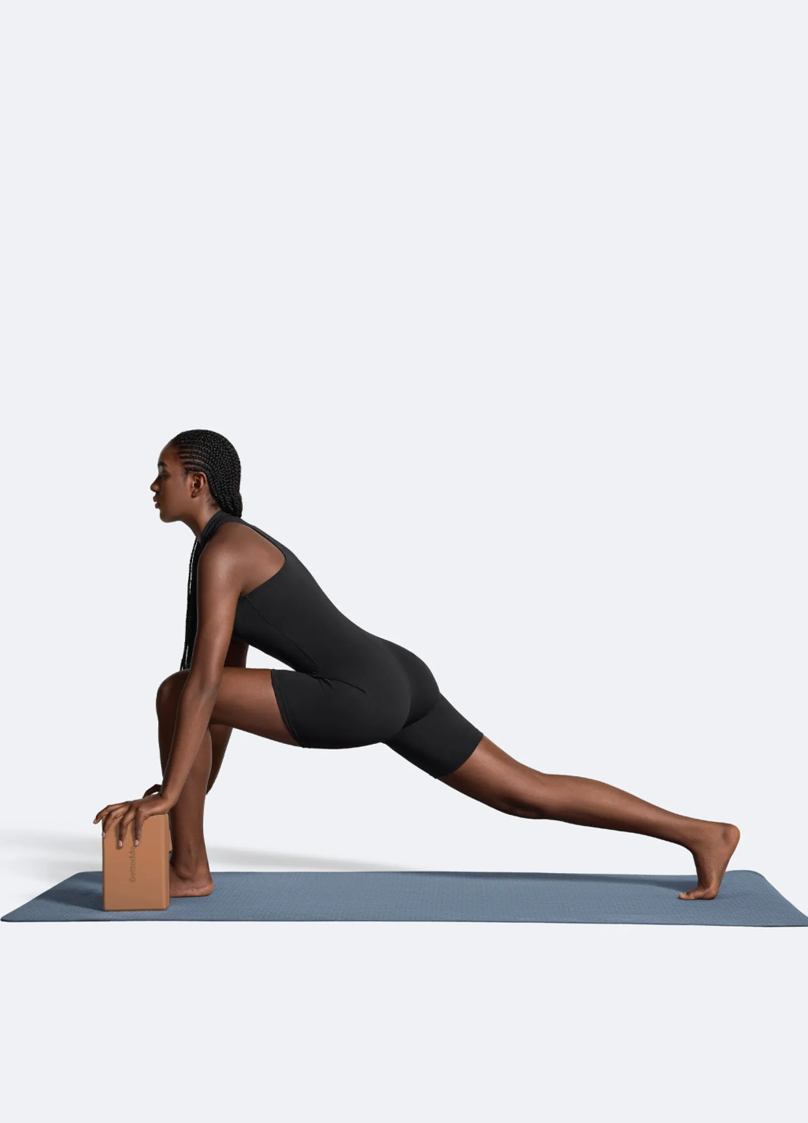Stretching Kit