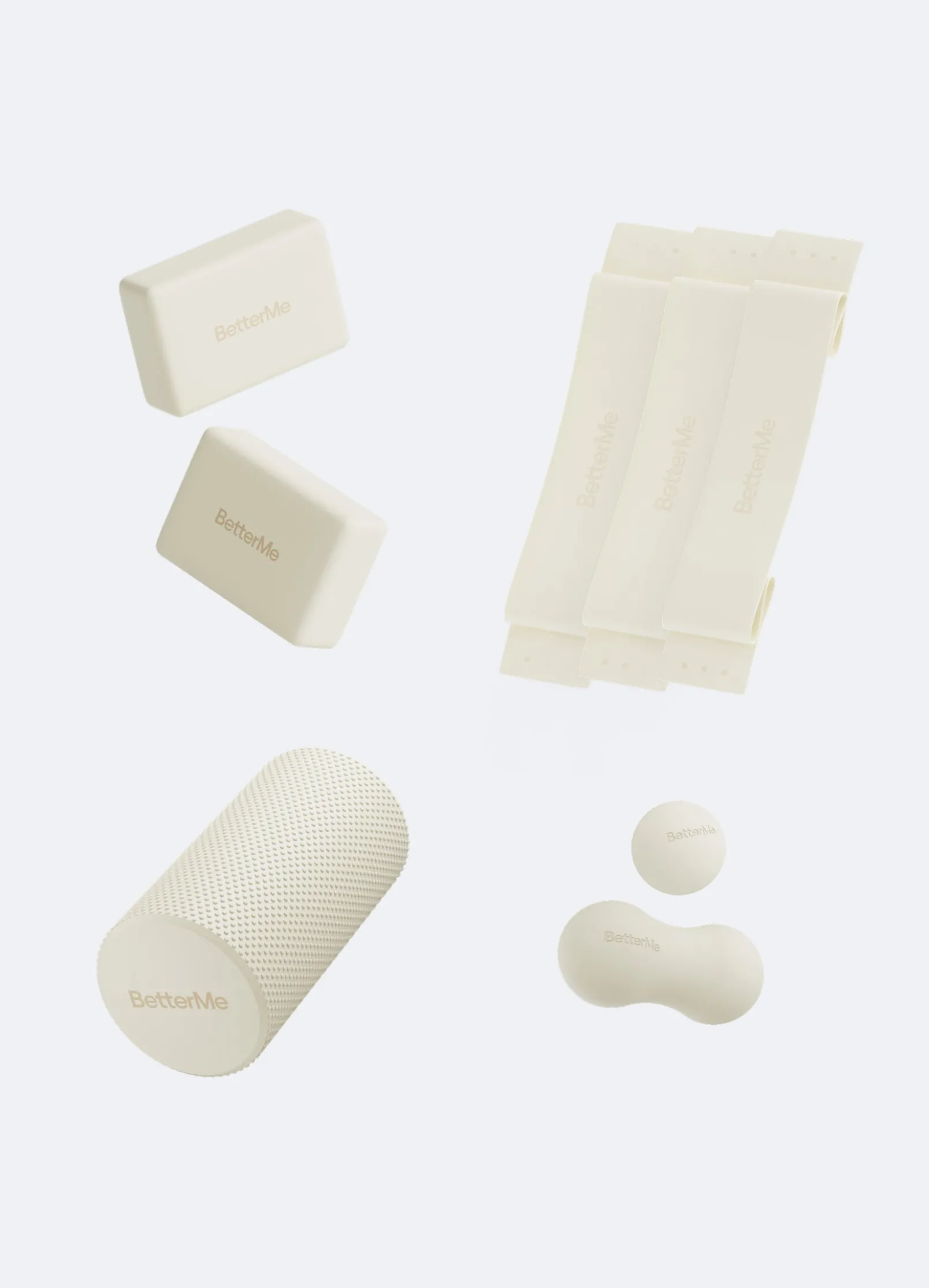 Stretching Kit