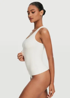 Tanktop mit Racerback