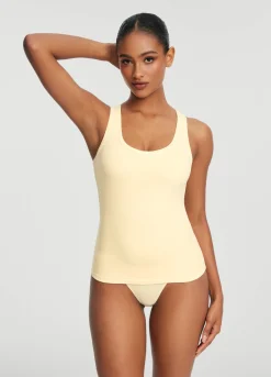 Tanktop mit Racerback