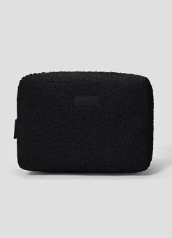 Teddy-Schminktasche