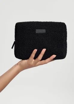 Teddy-Schminktasche