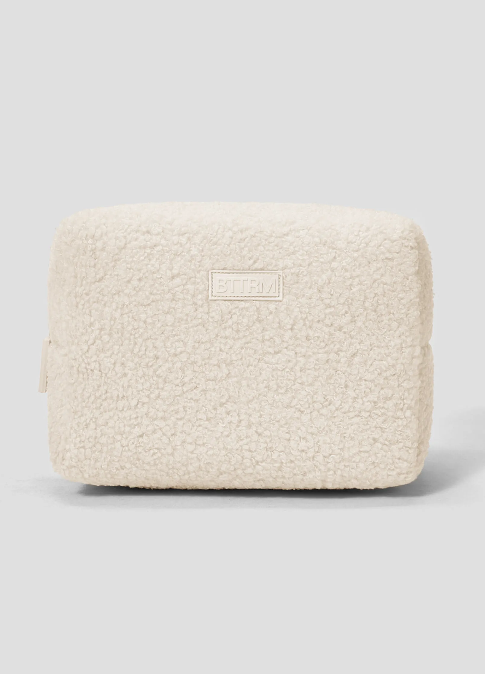 Teddy-Schminktasche