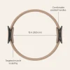 Toning Pilates Ring