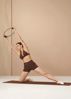 Toning Pilates Ring