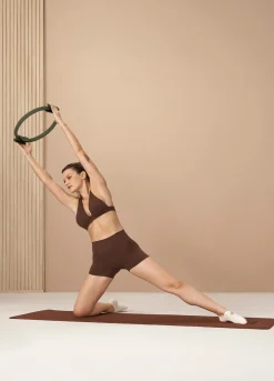 Toning Pilates Ring