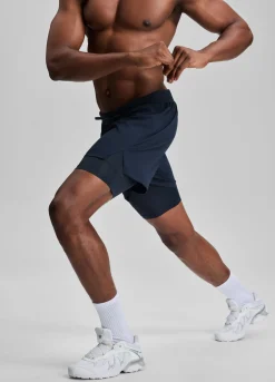 Track Shorts