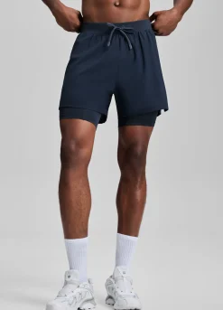 Track Shorts