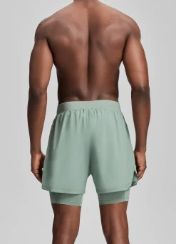 Track Shorts