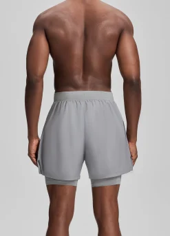 Track Shorts
