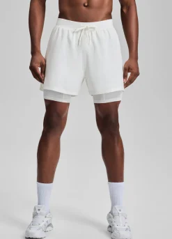 Track Shorts