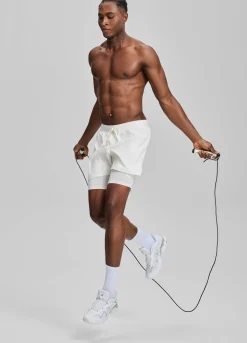Track Shorts
