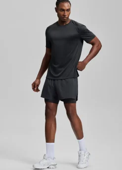 Track Shorts