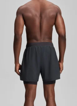 Track Shorts