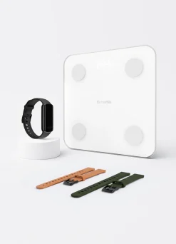 Track & Transform Bundle