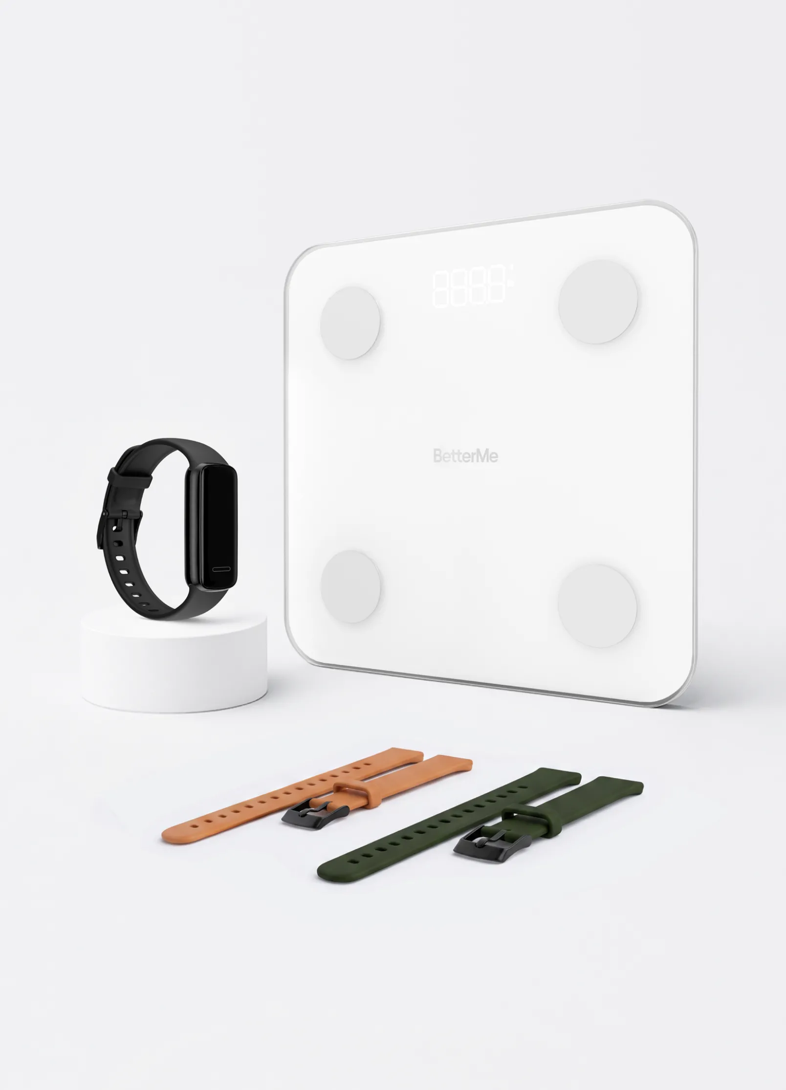 Track & Transform Bundle