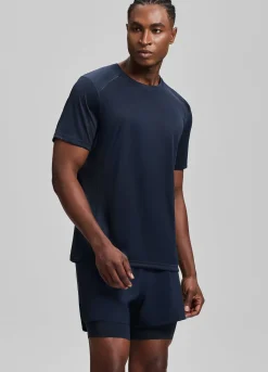 Track T-Shirt