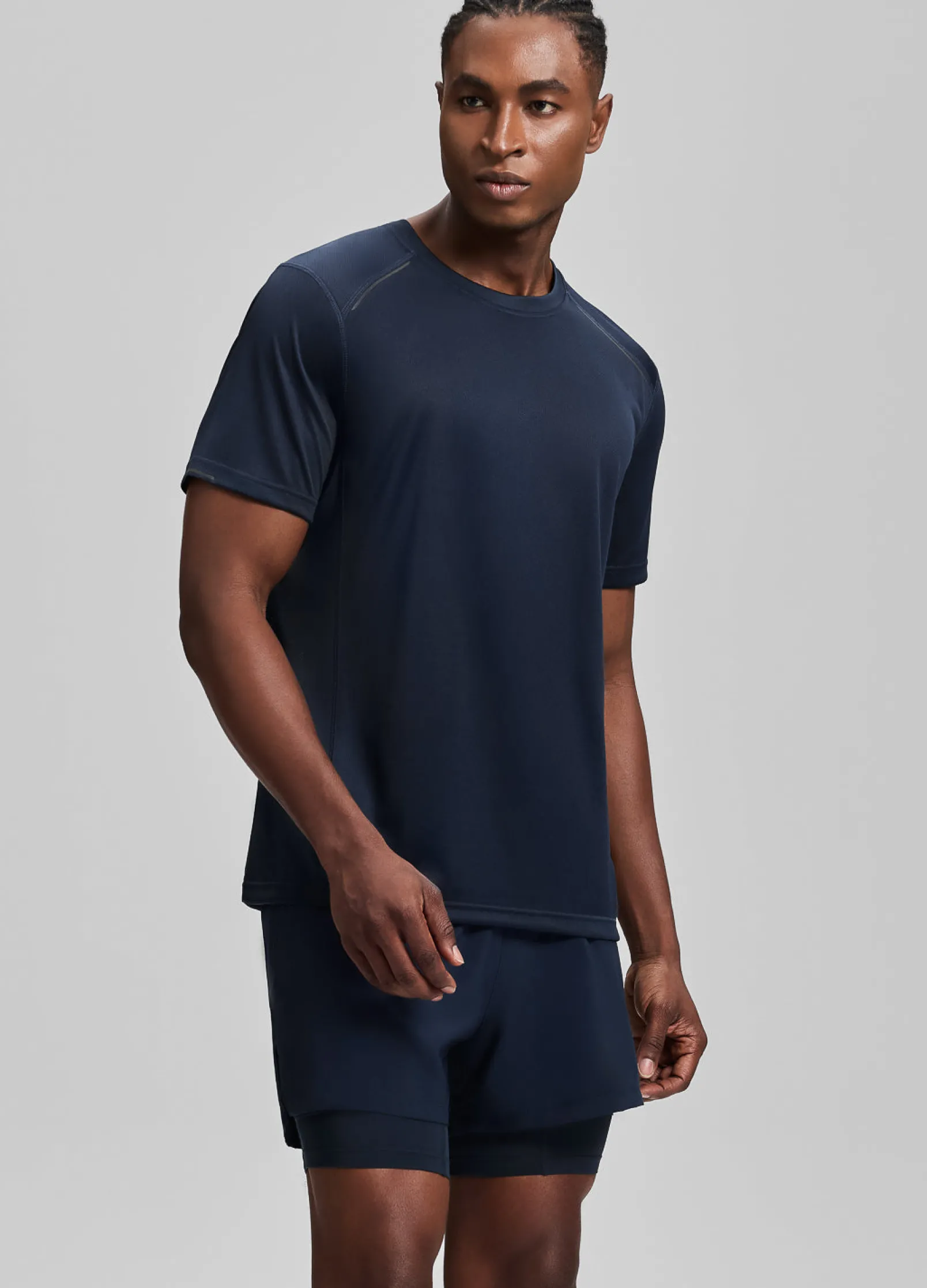 Track T-Shirt
