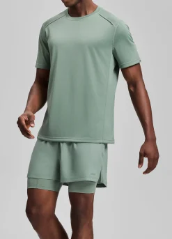 Track T-Shirt