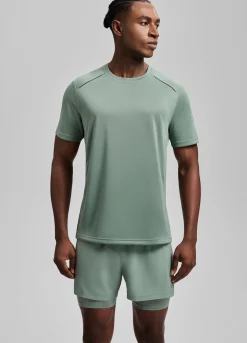 Track T-Shirt