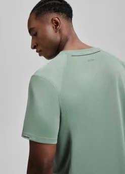 Track T-Shirt