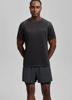 Track T-Shirt