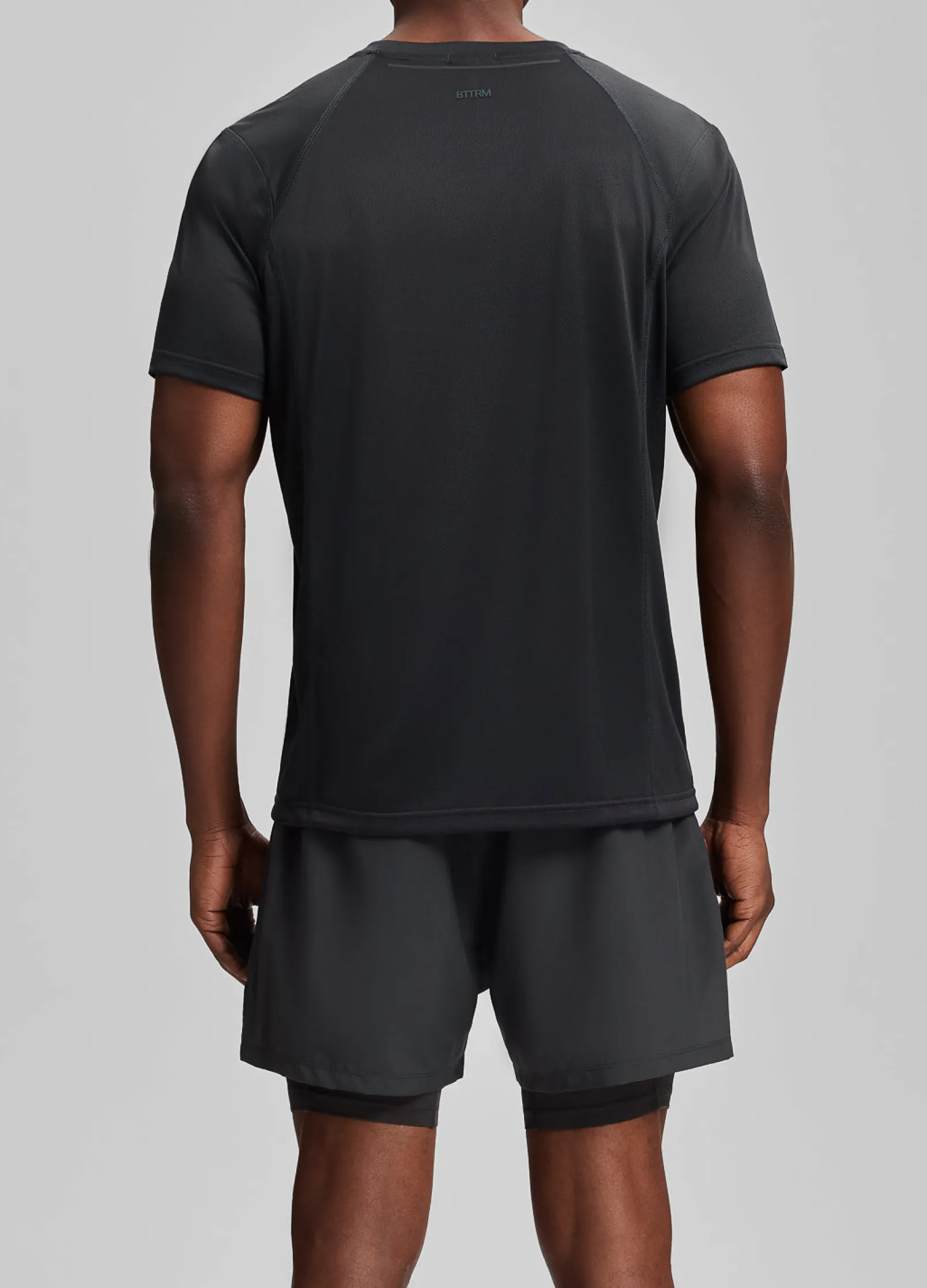 Track T-Shirt