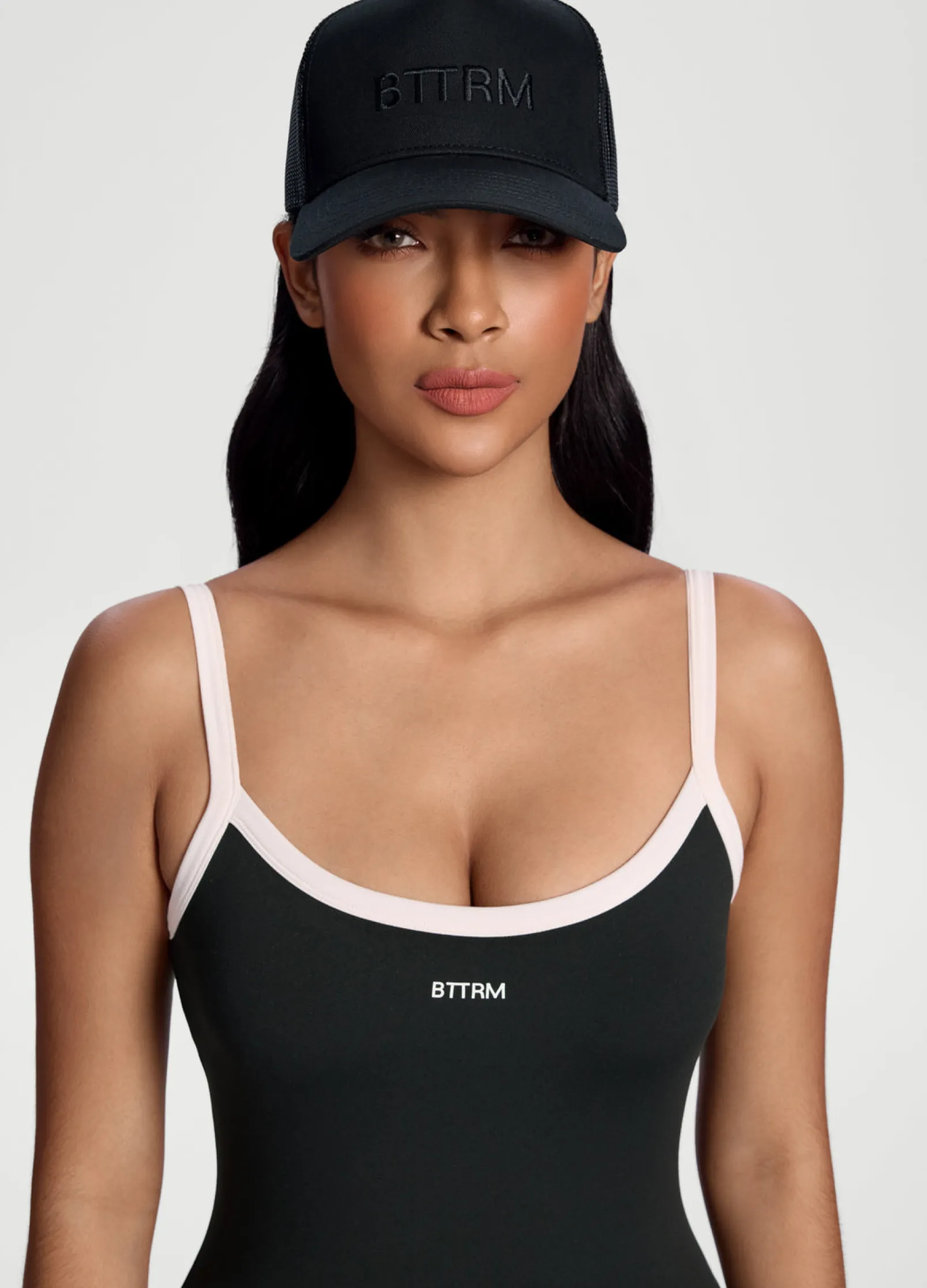 Trucker BTTRM Cap