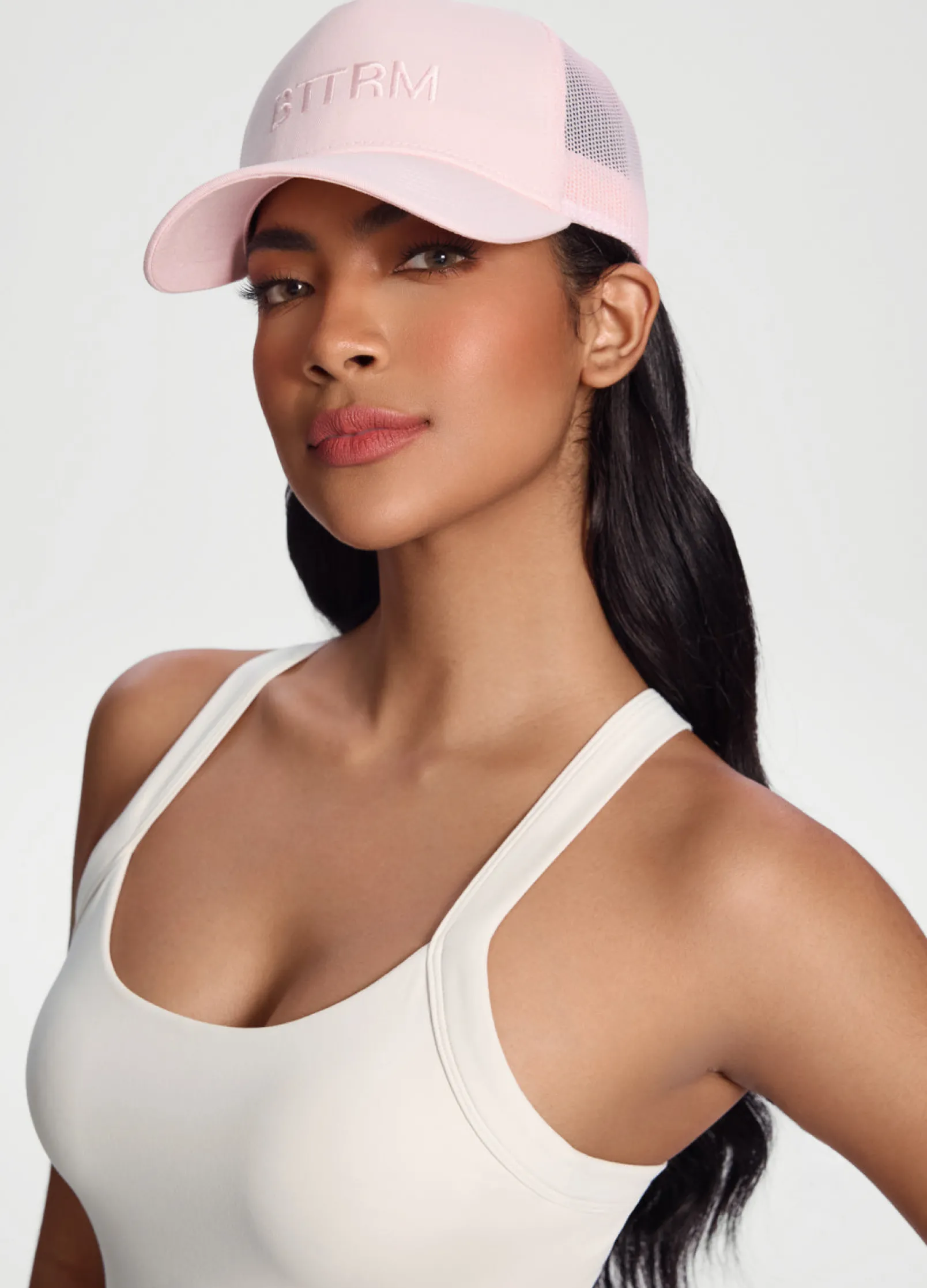 Trucker BTTRM Cap