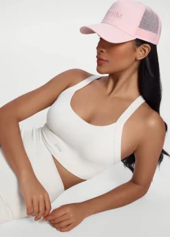 Trucker BTTRM Cap