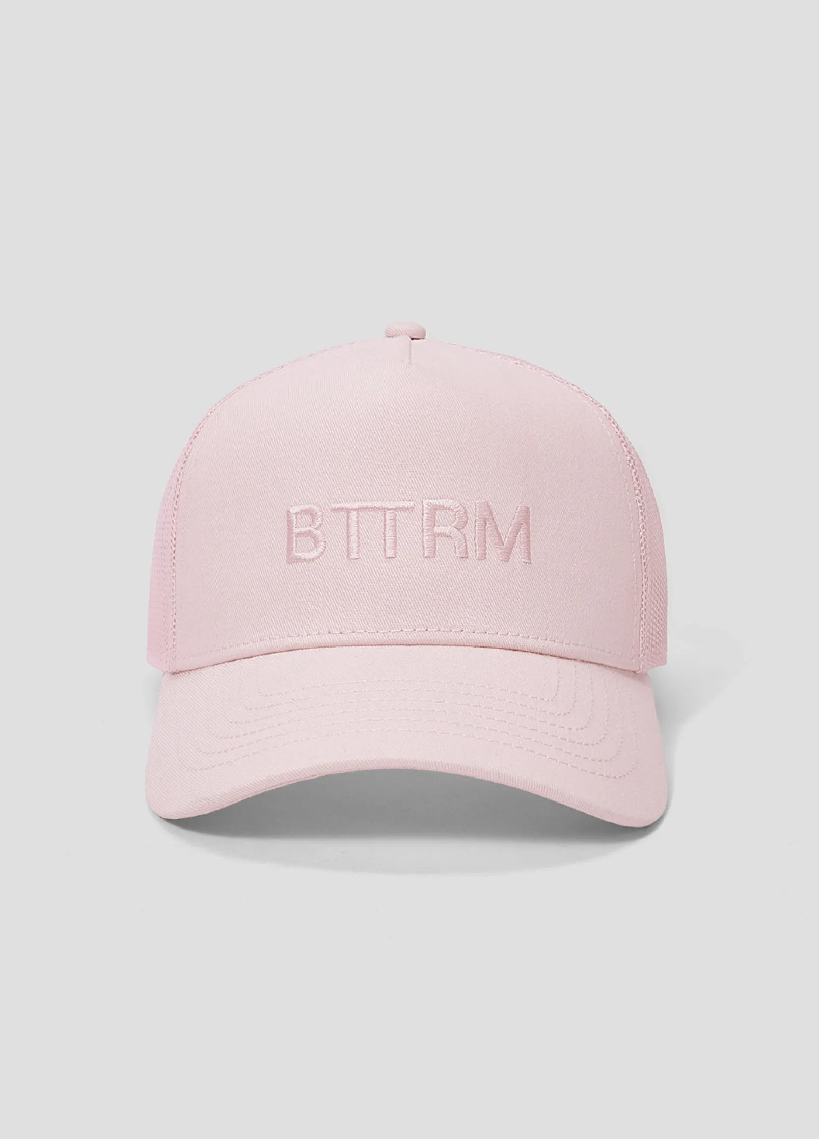 Trucker BTTRM Cap