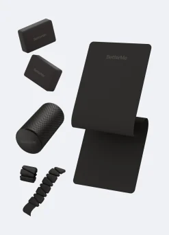 Ultimate Yoga Kit