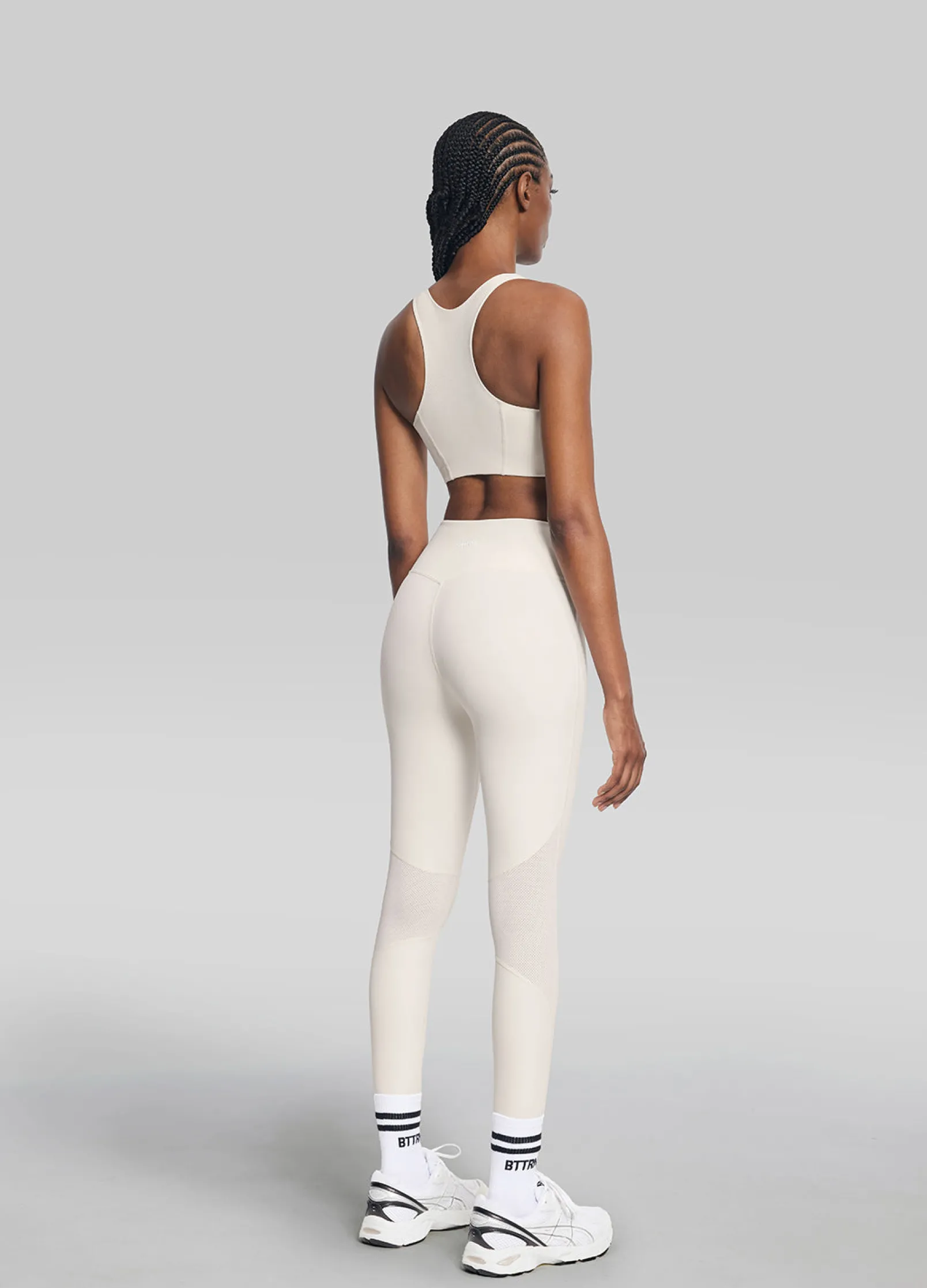 Ultimatives Mesh-Top