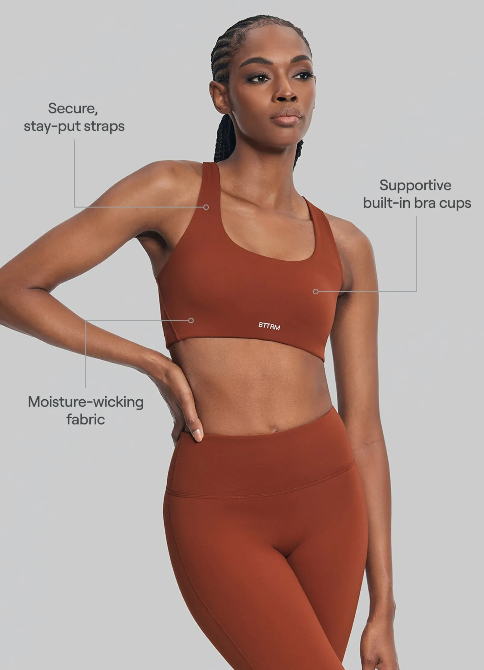 Ultimatives Mesh-Top