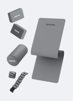Ultimatives Yoga-Set